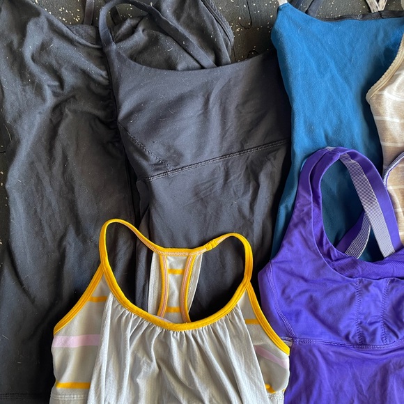 Lululemon Tops BUNDLE - Picture 3 of 15